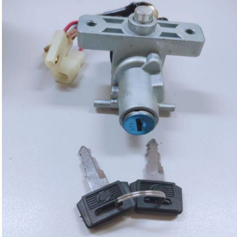 KUNCI KONTAK YAMAHA V80 V 80 SS SUPER DELUXE NON ORIGINAL