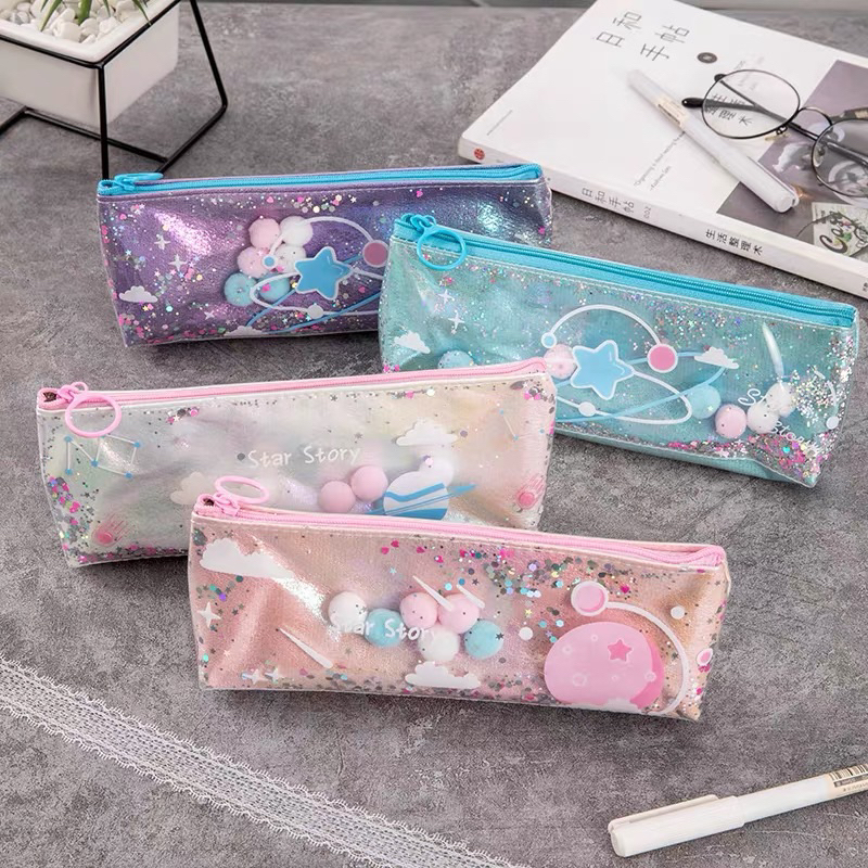 

TEMPAT PENSIL GALAXY STAR STORY