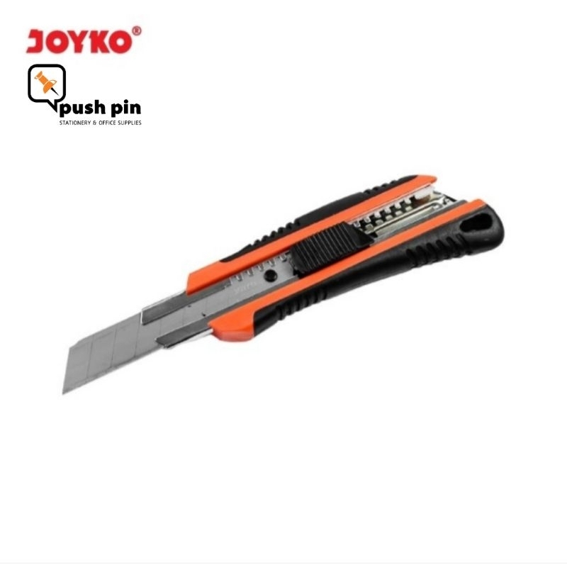 

Joyko Cutter Pemotong L-500SG