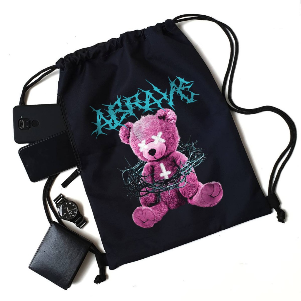 tas serut pria abrave || tas serut futsal || tas olahraga