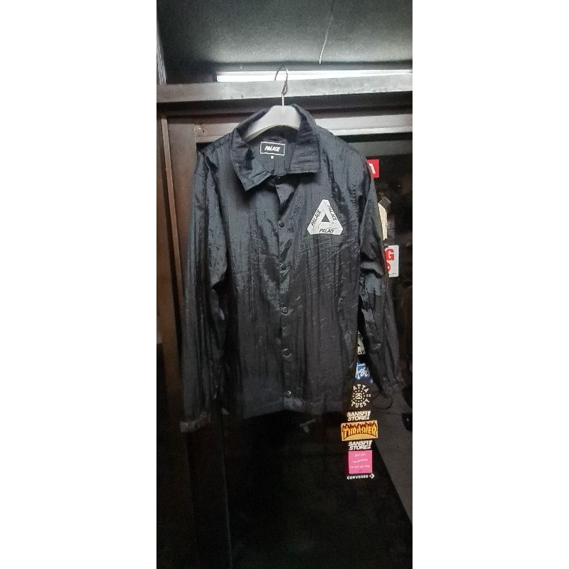 Jaket Windbreaker PALACE TRIANGLE