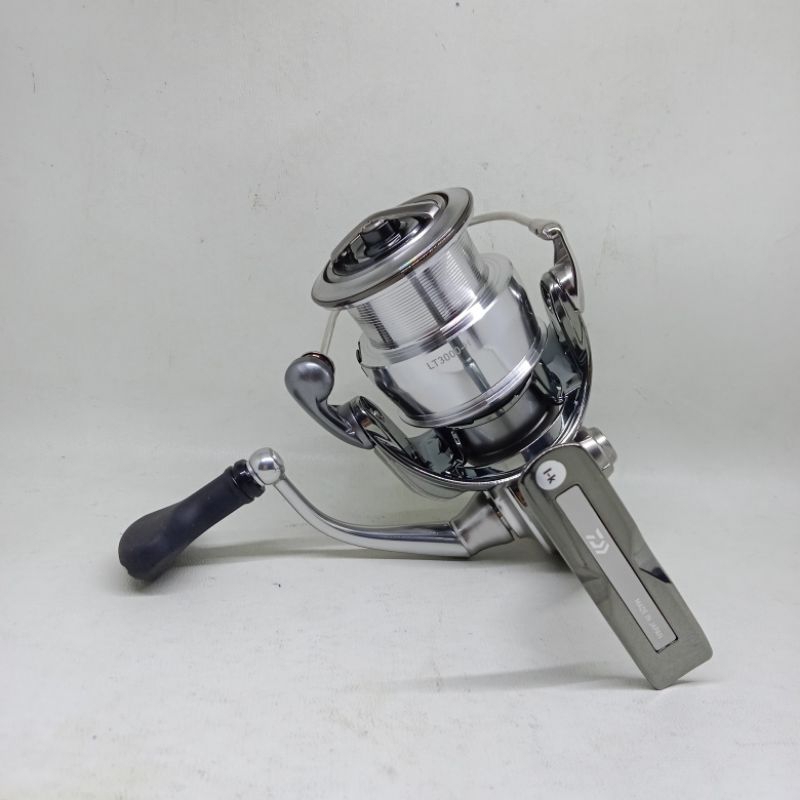 REEL DAIWA EXIST G LT 3000 - H (2022)