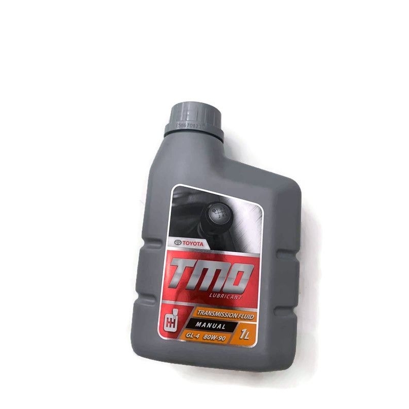 Oli Transmisi Manual TMO 80W-90 GL4 1 Liter