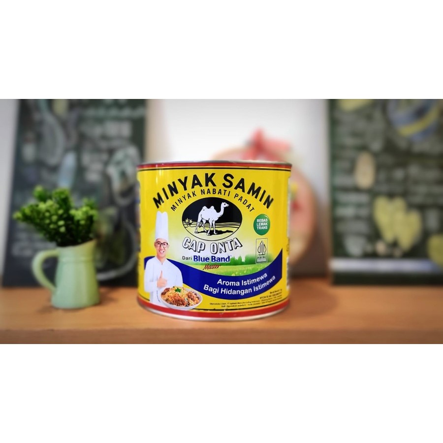 

MINYAK SAMIN 2KG KARTONAN (6pc)