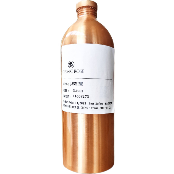 SEARAH JASMINE. BIBIT LAUNDRY 1KG CLASSIC ROSE