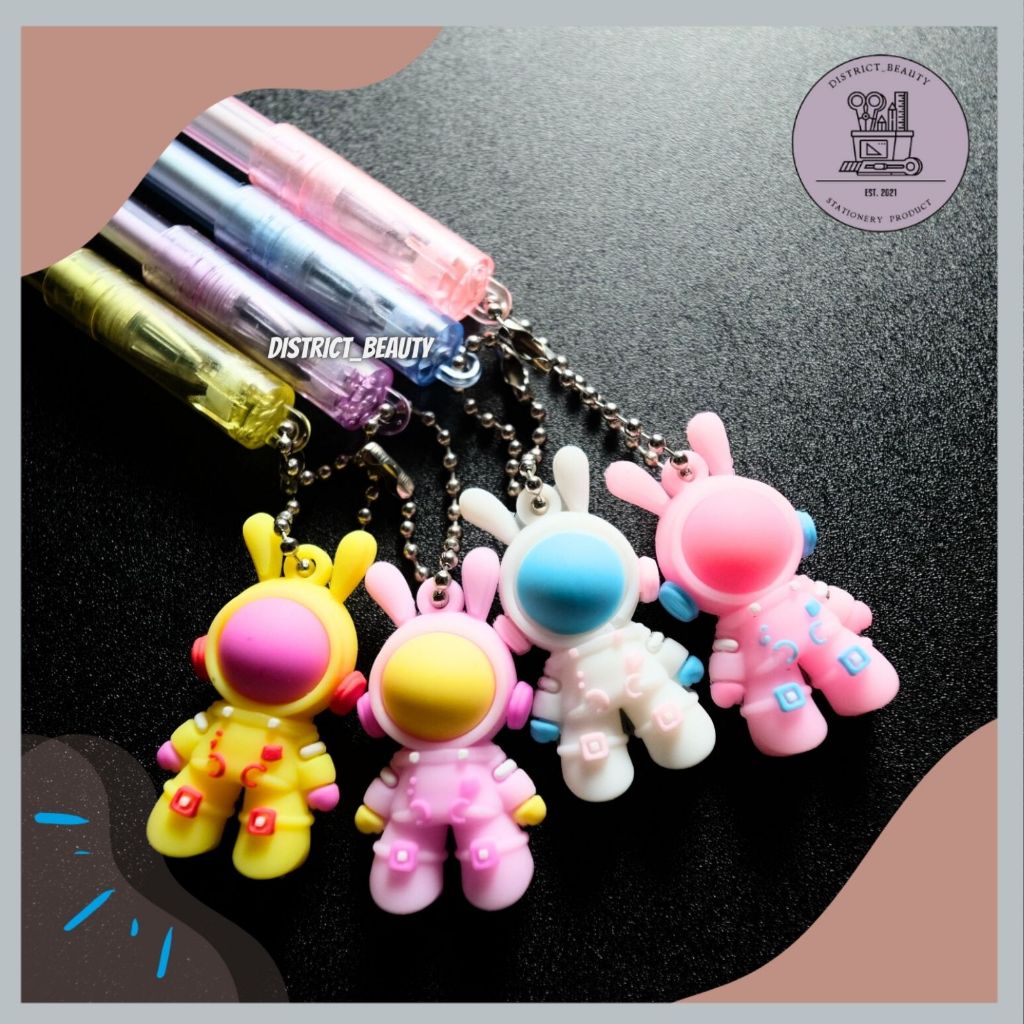 

PULPEN GANTUNGAN MINIATUR ASTRONOT PULPEN GEL LUCU PULPEN 3D BONEKA ASTRONOT LUCU TERMURAH