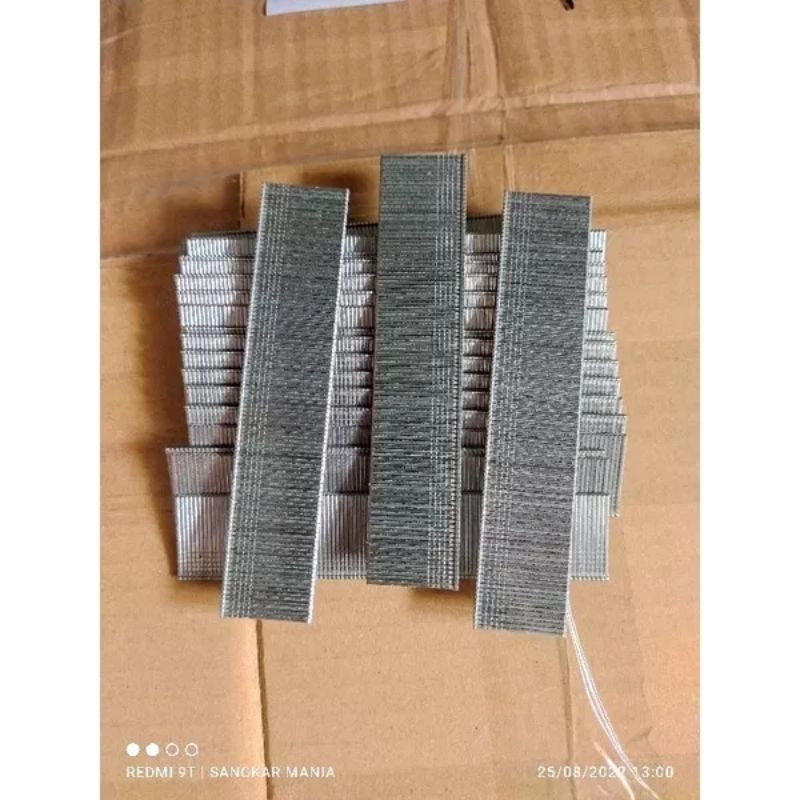 Paku Tembak Sangkar Burung