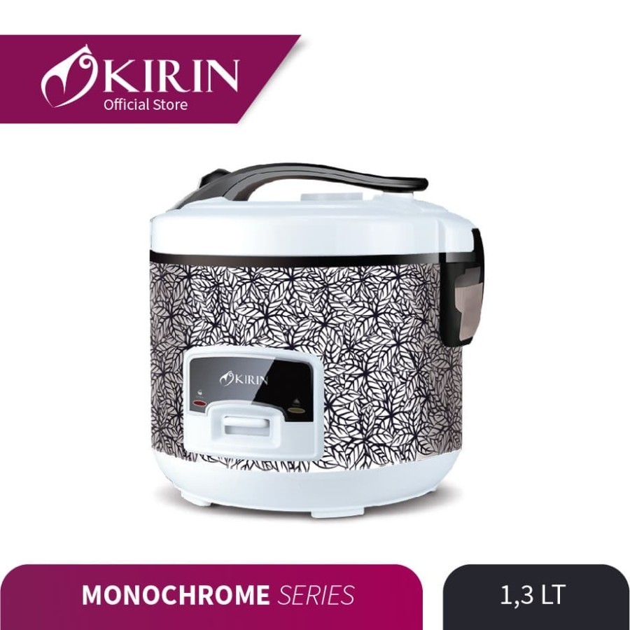 KIRIN MAGIC COM KRC 150M  1.3L