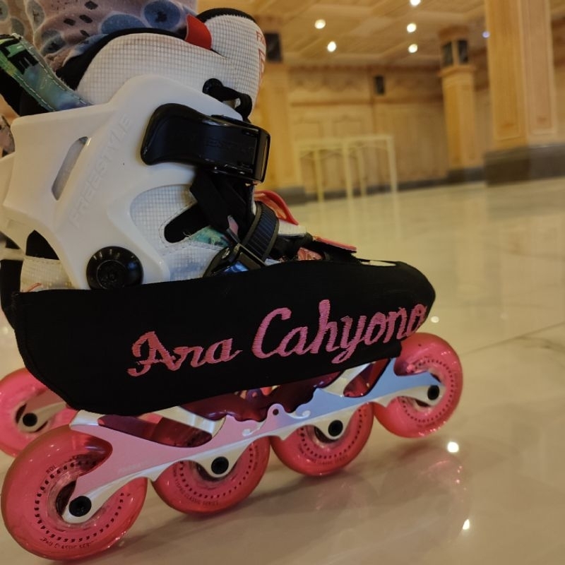 Boots Protecror / Cover Boots Skate / Skate Protector / Inline skate cover/Accessories skate /Cover 