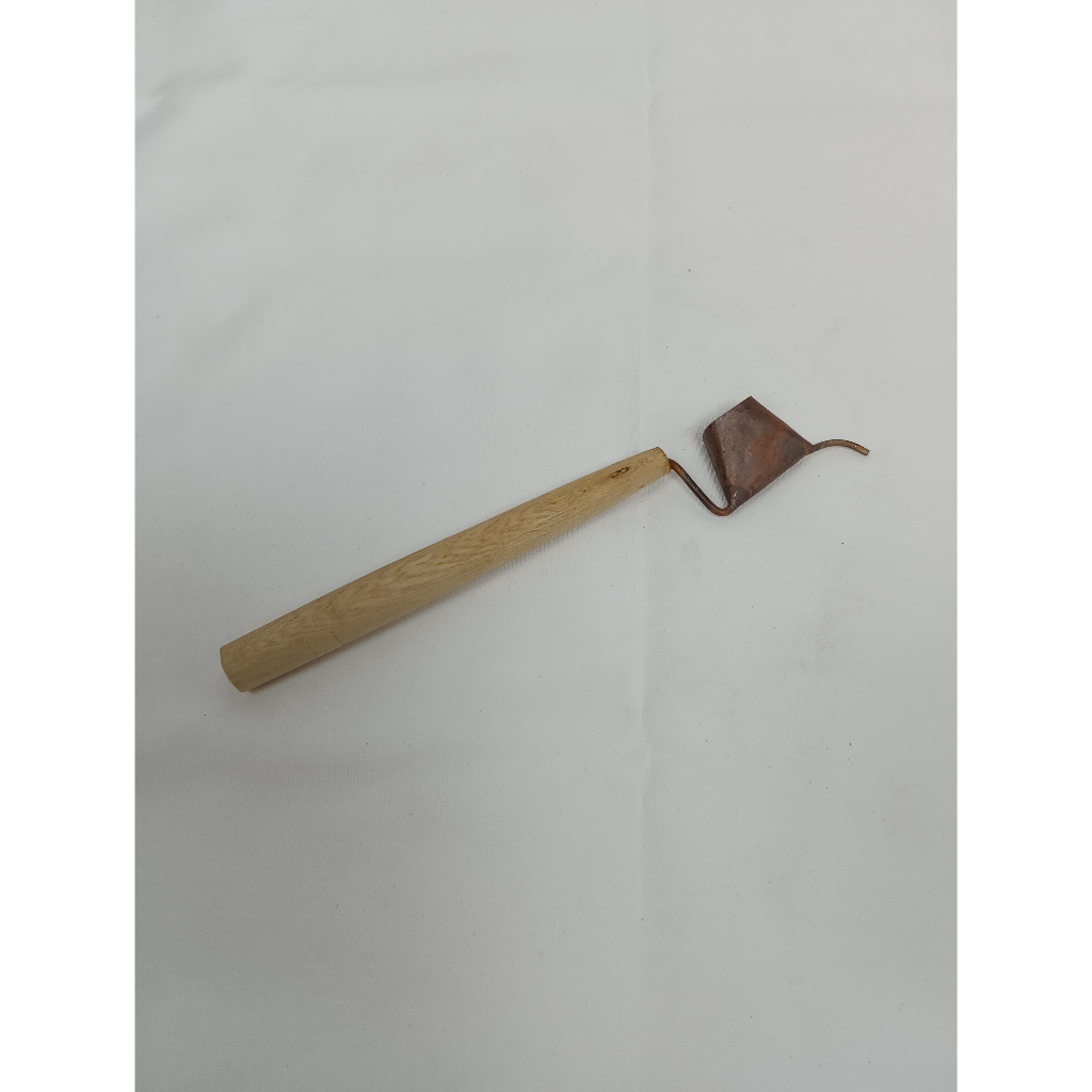 Canting Angsa Tembaga Cucuk 1 / Alat Membatik