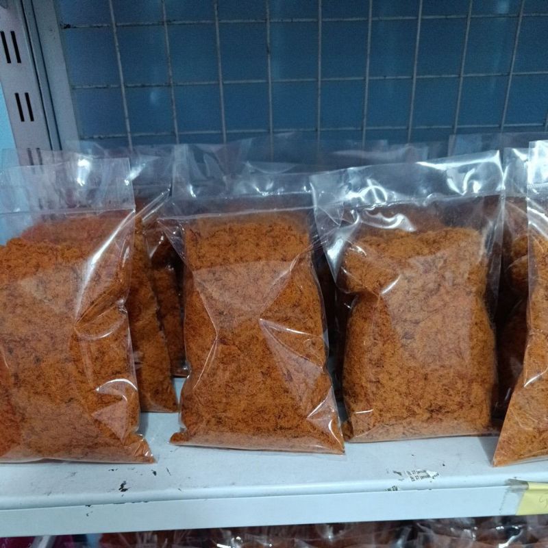 

abon ayam 250 gr