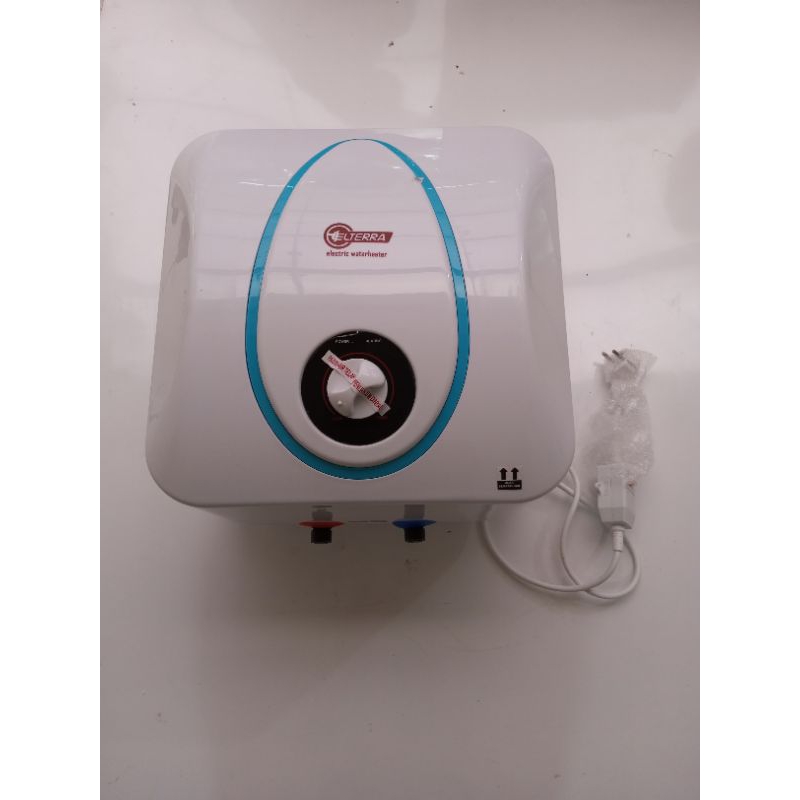 Water Heater ELTERRA
