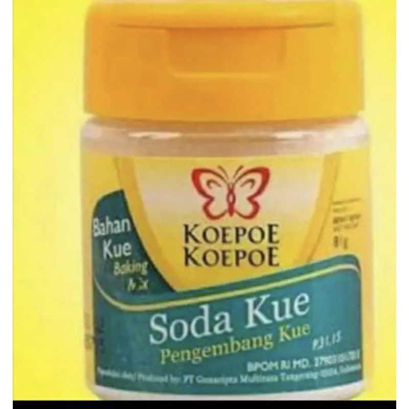 

soda kue koepoe koepoe