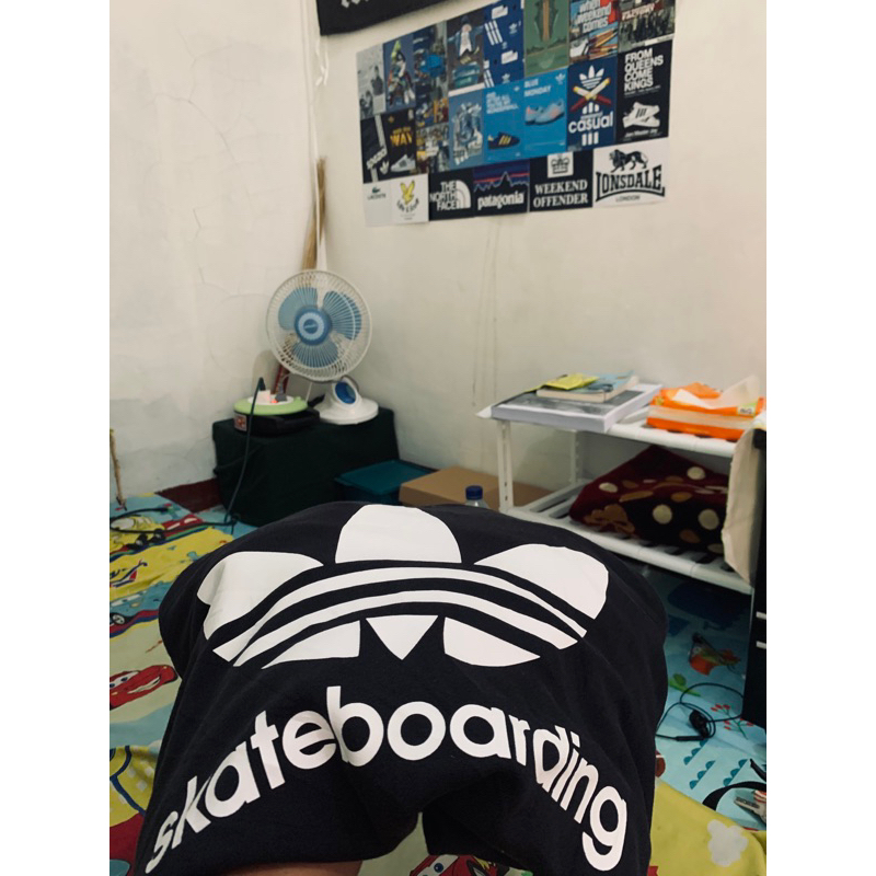 hodie adidas