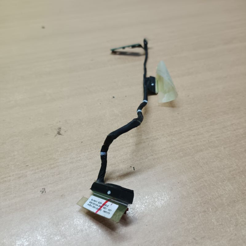 Kabel LCD LED Fleksibel fleksibel laptop Acer Spin 3 N17W5