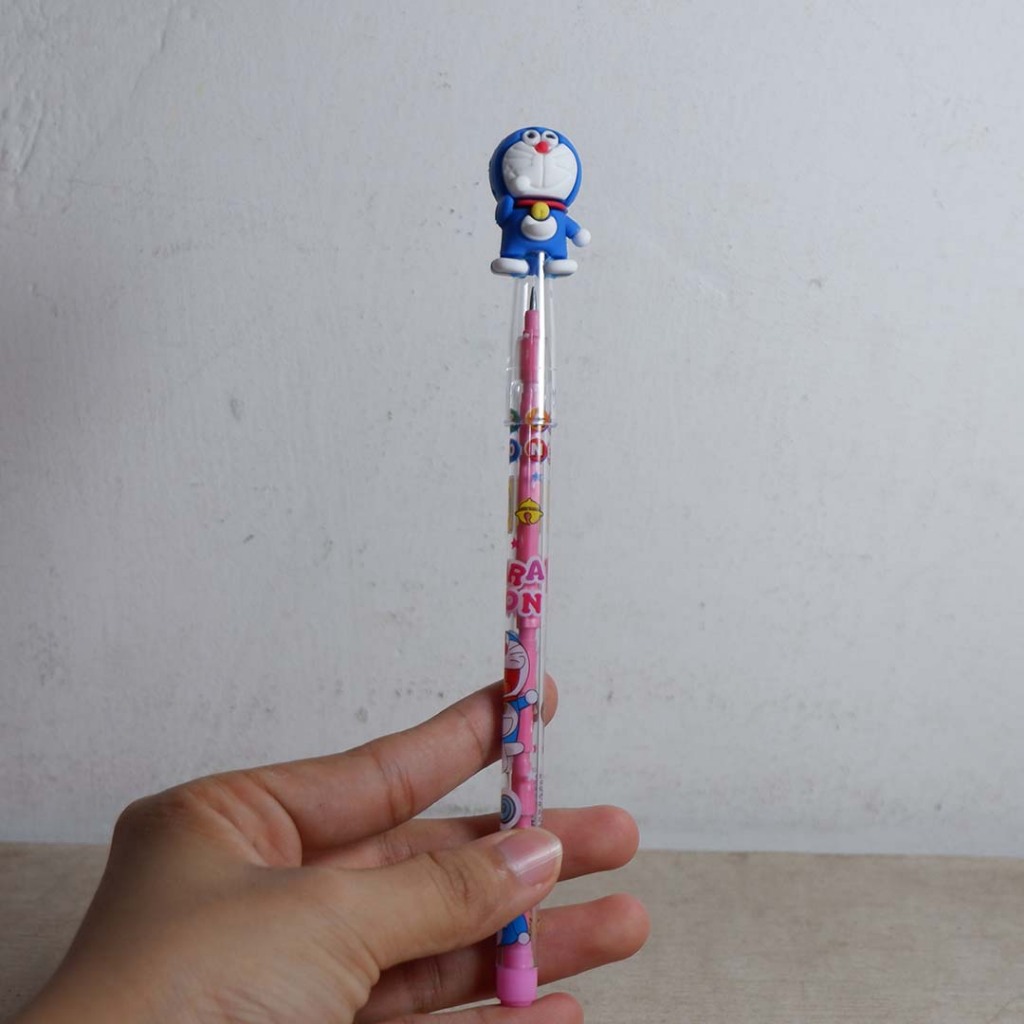 

Pensil Karakter Winner Unicorn Murah No.918