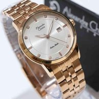 ALEXANDRE CHRISTIE 3021 / 3021MA AUTOMATIC PRIA ORIGINAL GARANSI 1TAHUN