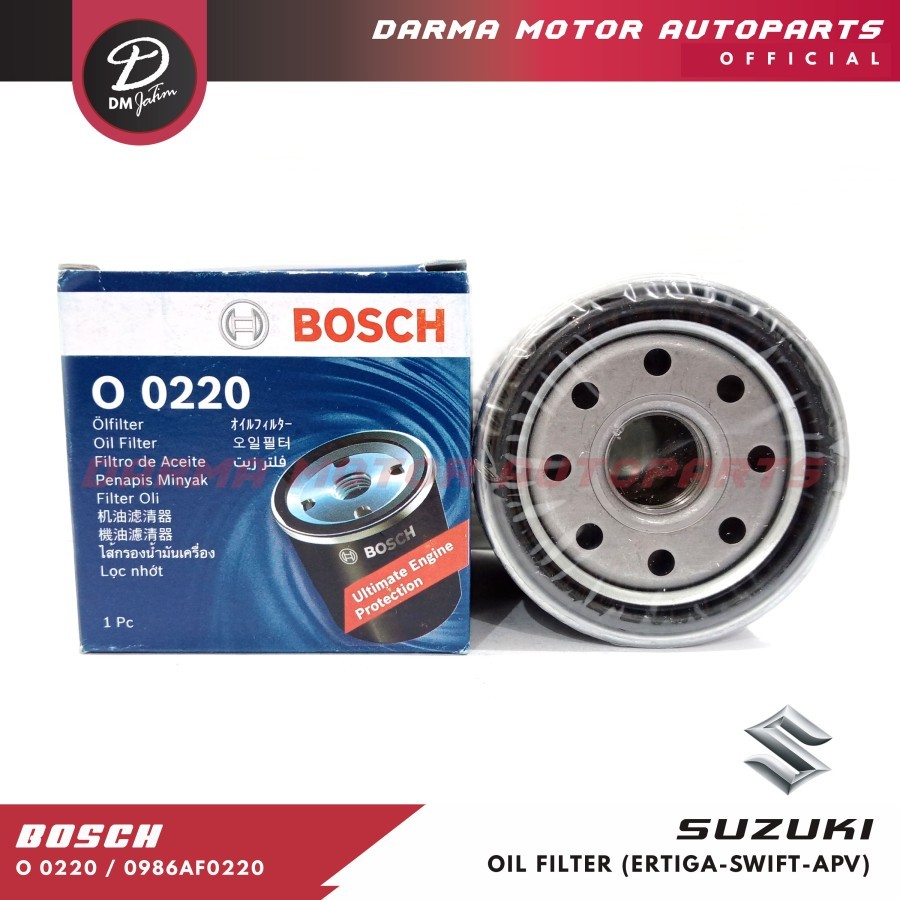 FILTER UNIVERSAL MOBIL BENSIN TERMURAH PRODUSEN