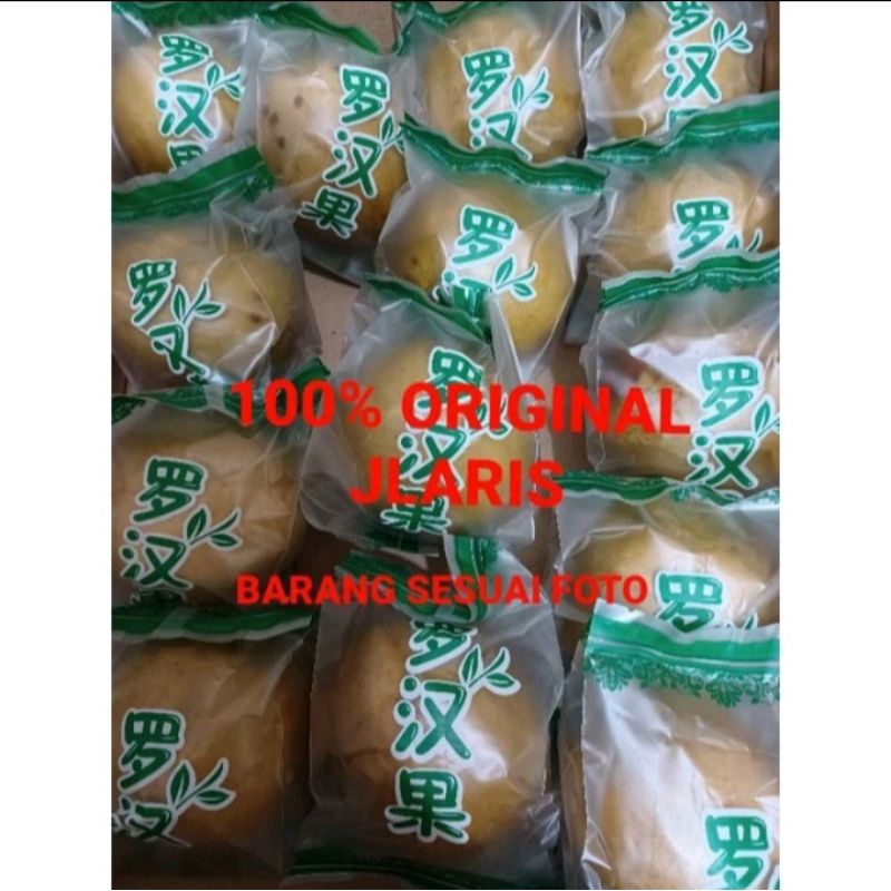 lo han kuo gold / golden lo han kuo / luo han kuo gold premium