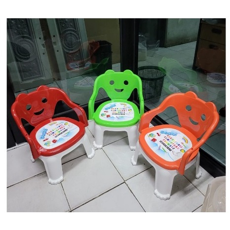 Meja Kursi Ceria Kursi Makan Bayi/Kursi Meja Makan Anak/Kursi Ceria Meja Kursi Tabitha