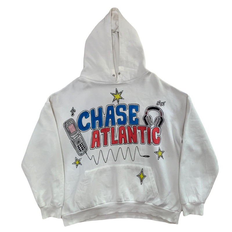 reworked hoodie chase atlantic