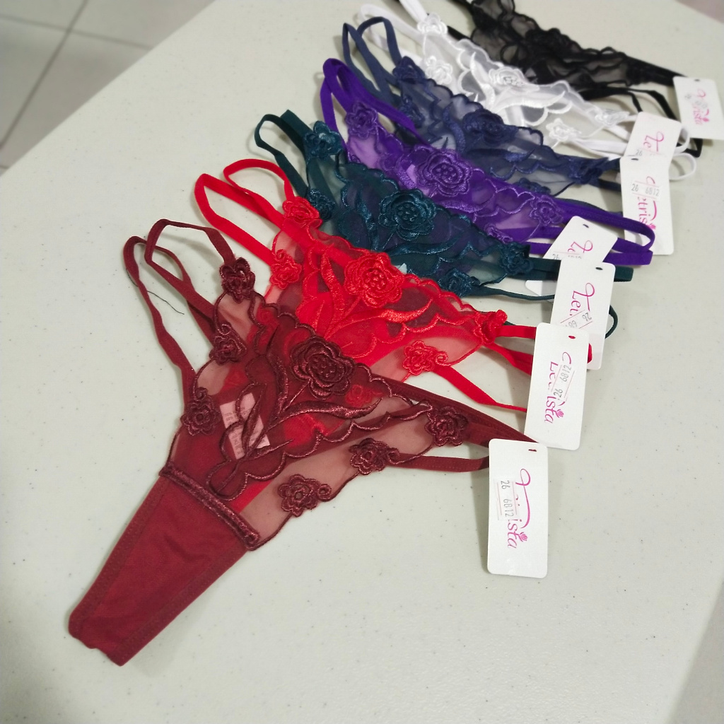 G STRING SEXY 90- celana dalam sexy