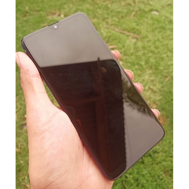 SAMSUNG A20S MATI TOTAL