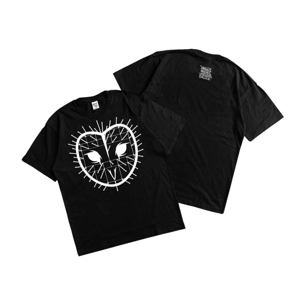 TSHIRT DREAMBIRDS "PINHEAD" ORIGINAL