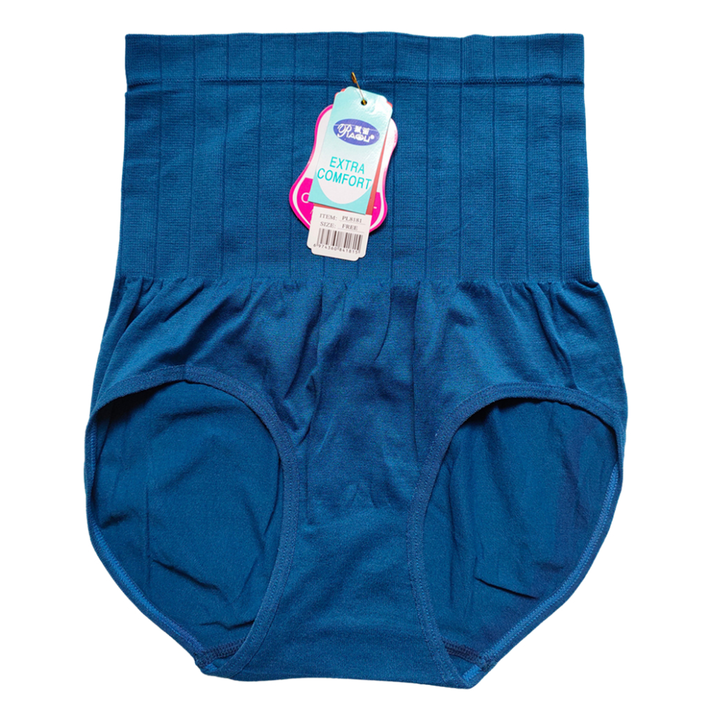 BUY 1 GET 1 - Celana Dalam Korset Piaoli 8181