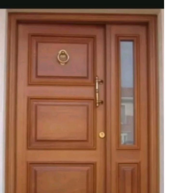 daun pintu kupu tarung tua120x200