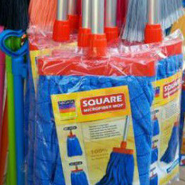 Terlaku. REFILL KAIN PEL NAGATA 406MF /KAIN PELAN MICROFIBER NAGATA 406MF NGT.