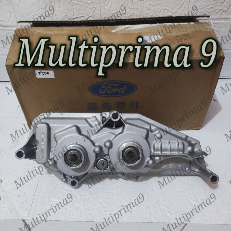 Modul Tcm Ford Fiesta 1.5 1.5cc 1.6 1.6cc Ford New Focus MK3 Original