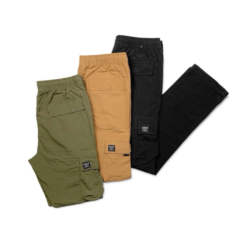 AEROPOSTALE UTILITY CARGO PANTS