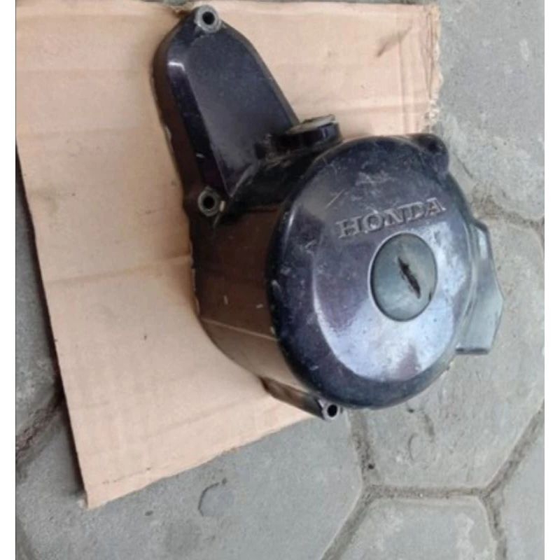 kalter blok bak spul mahnit kiri ori honda supra fit s box legenda