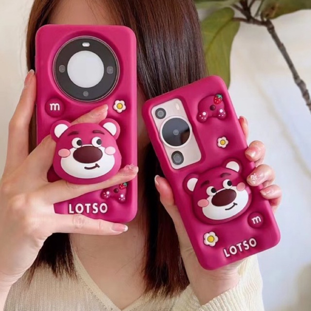 OPPO A3s A5s A7 F9 A5 A9 2020 A31 A92 A93 A96 A55 A54 RENO 2 3 4 5 6 7 8 10 PRO LOTSO CASE POP IT