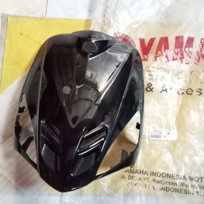 panel body depan Yamaha Mio sporty Mio lama original YGP