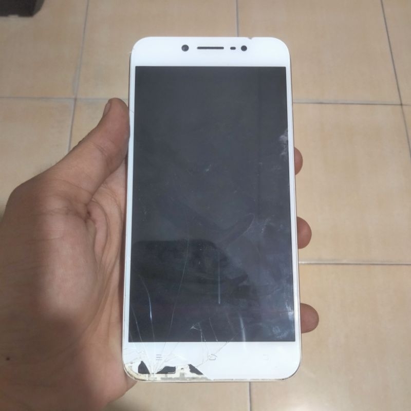 Vivo V5 Lite minus LCD