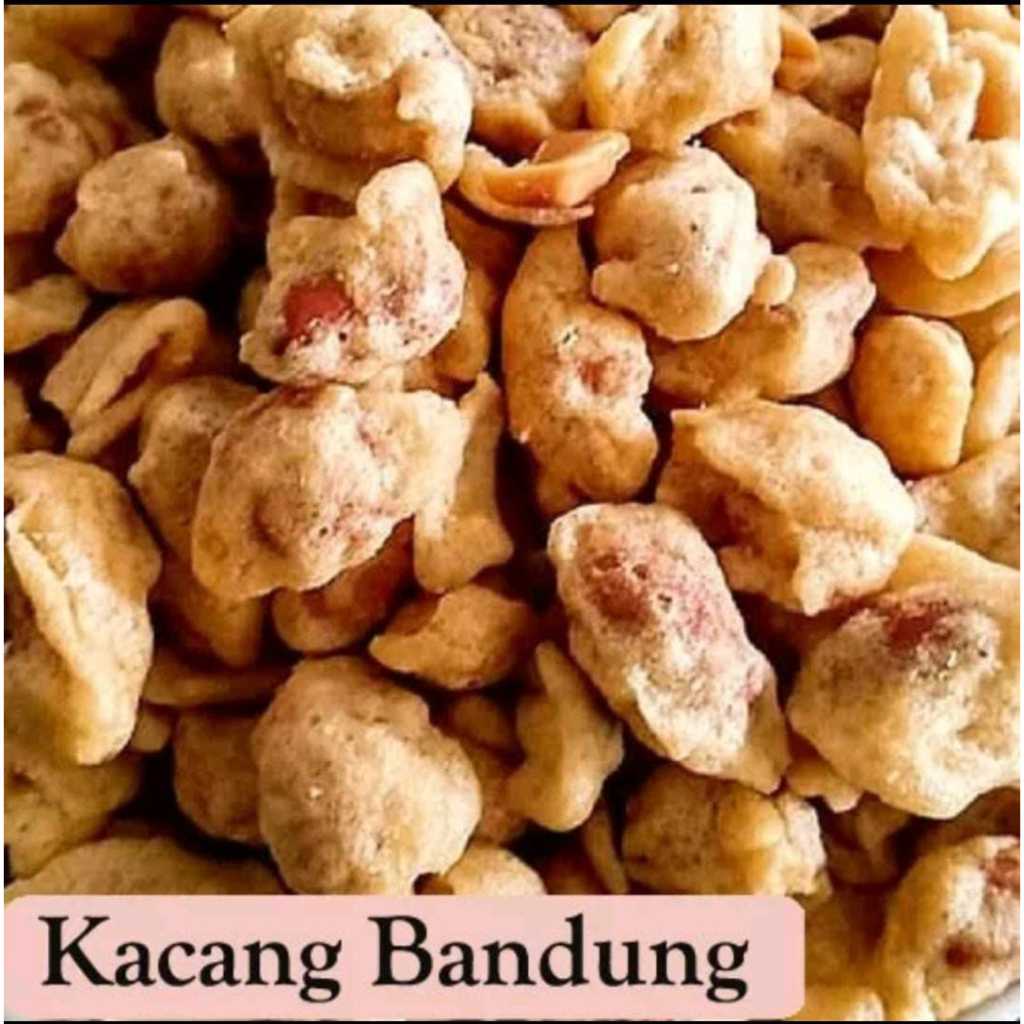 

kacang bandung gurih manis 200gr