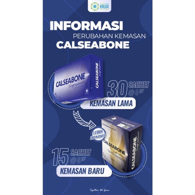 calseabone