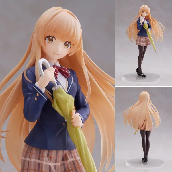 [SECOND] Coreful Figure Shiina Mahiru - School Uniform Ver. (18cm)