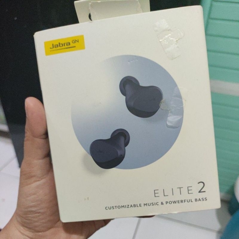 Jabra elite 2