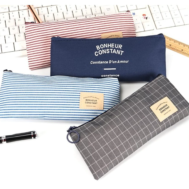 

Bayar Di Tempat CIVETO TP0015 Tempat pensil Bonheur Constant