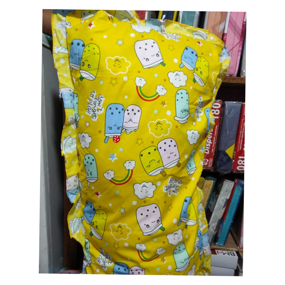 Sarung bantal cinta sarung bantal panjang