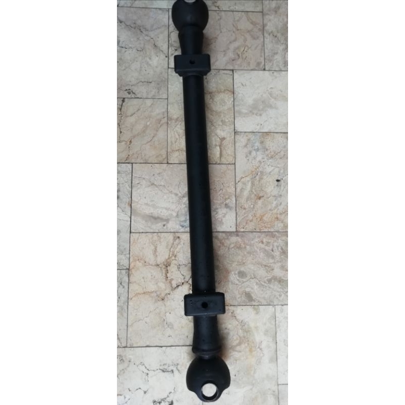 serumbung / gardan depan 4x2 jimny katana SECOND