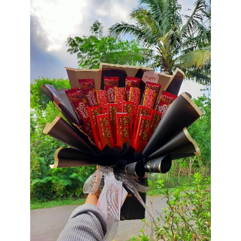 

PAKET PERLENGKAPAN HAMPERS