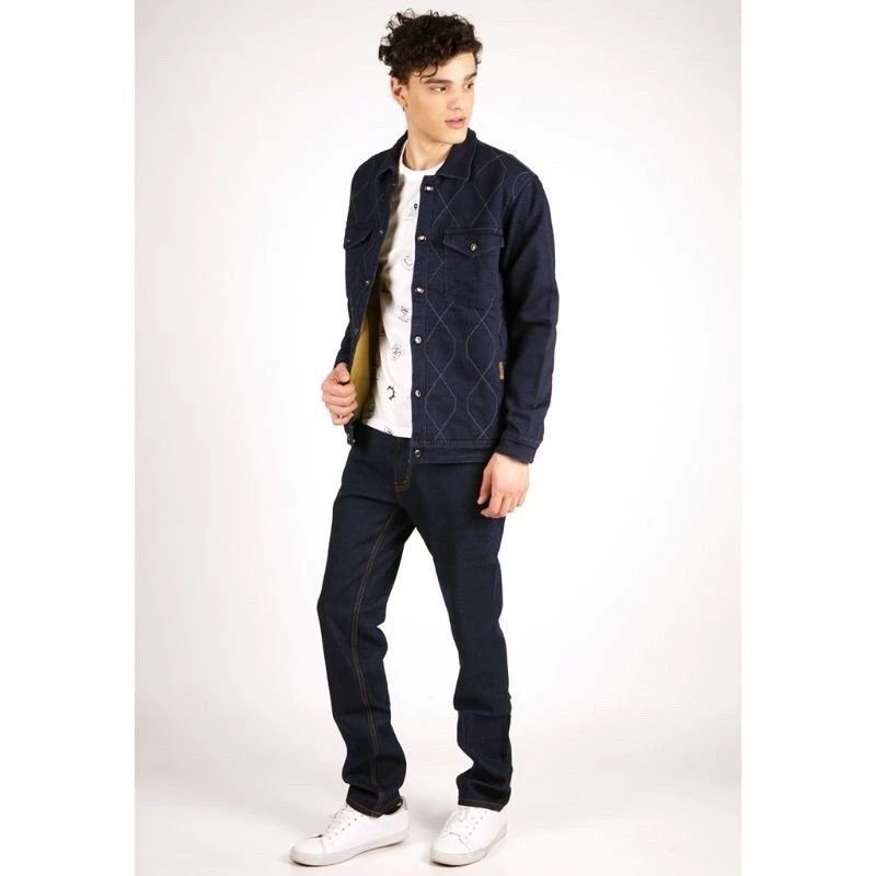 MJF 110 JAKET JEANS PRIA LOIS ORIGINAL