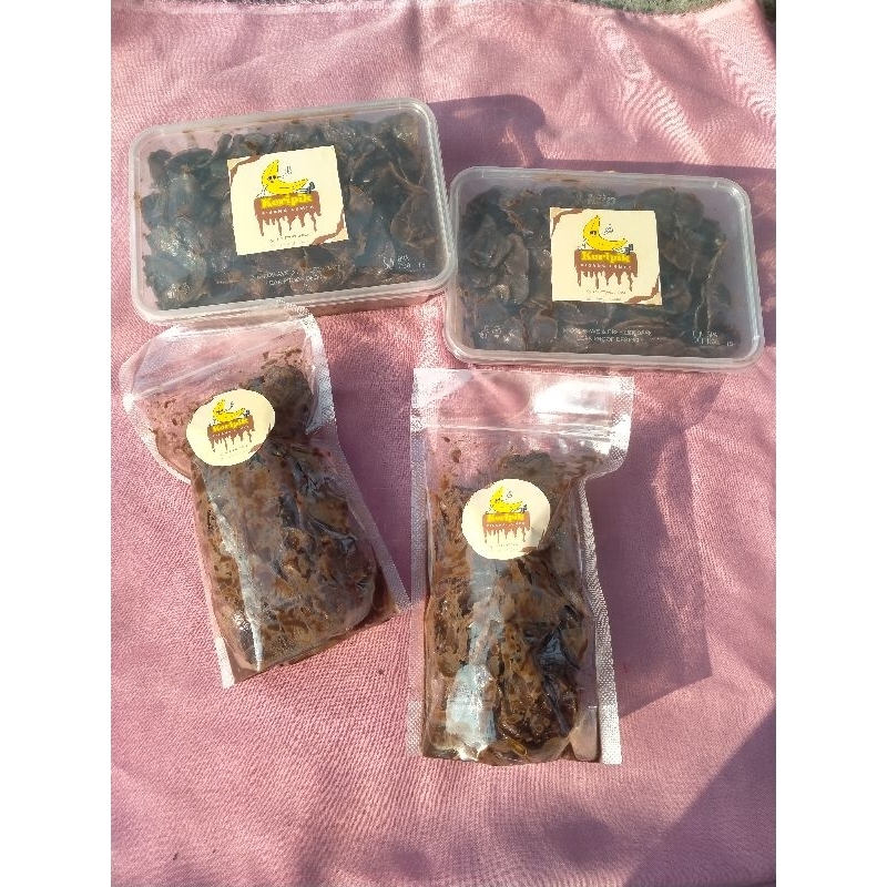 

Keripik Pisang Lumer