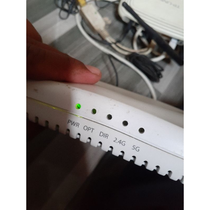 akses point RUCKUS 7363 dual band