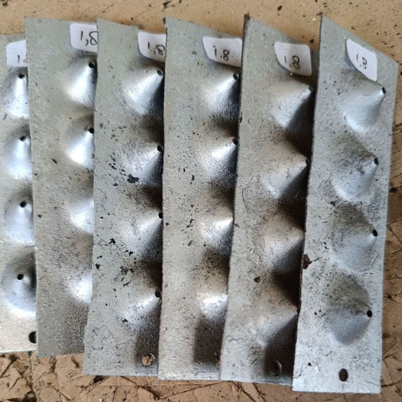 Serutan Bambu Ruji Sangkar 1,8mm