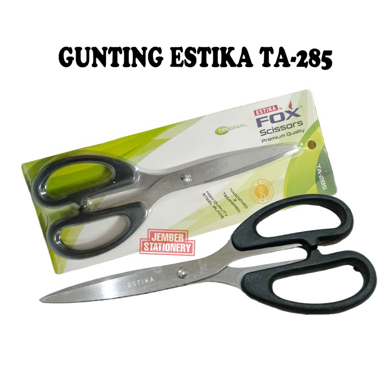 

(1biji) Gunting Estika Besar TA285
